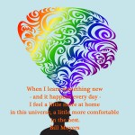 Motivation for a new trading week